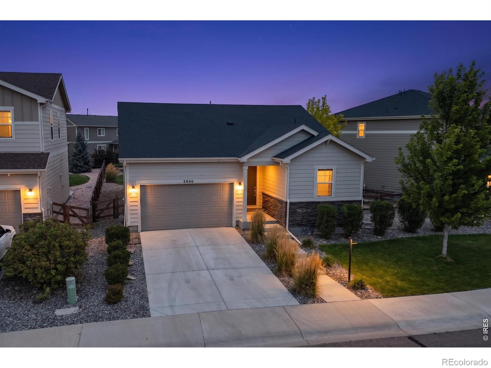 2866 Sand Beach Lake Drive — photo