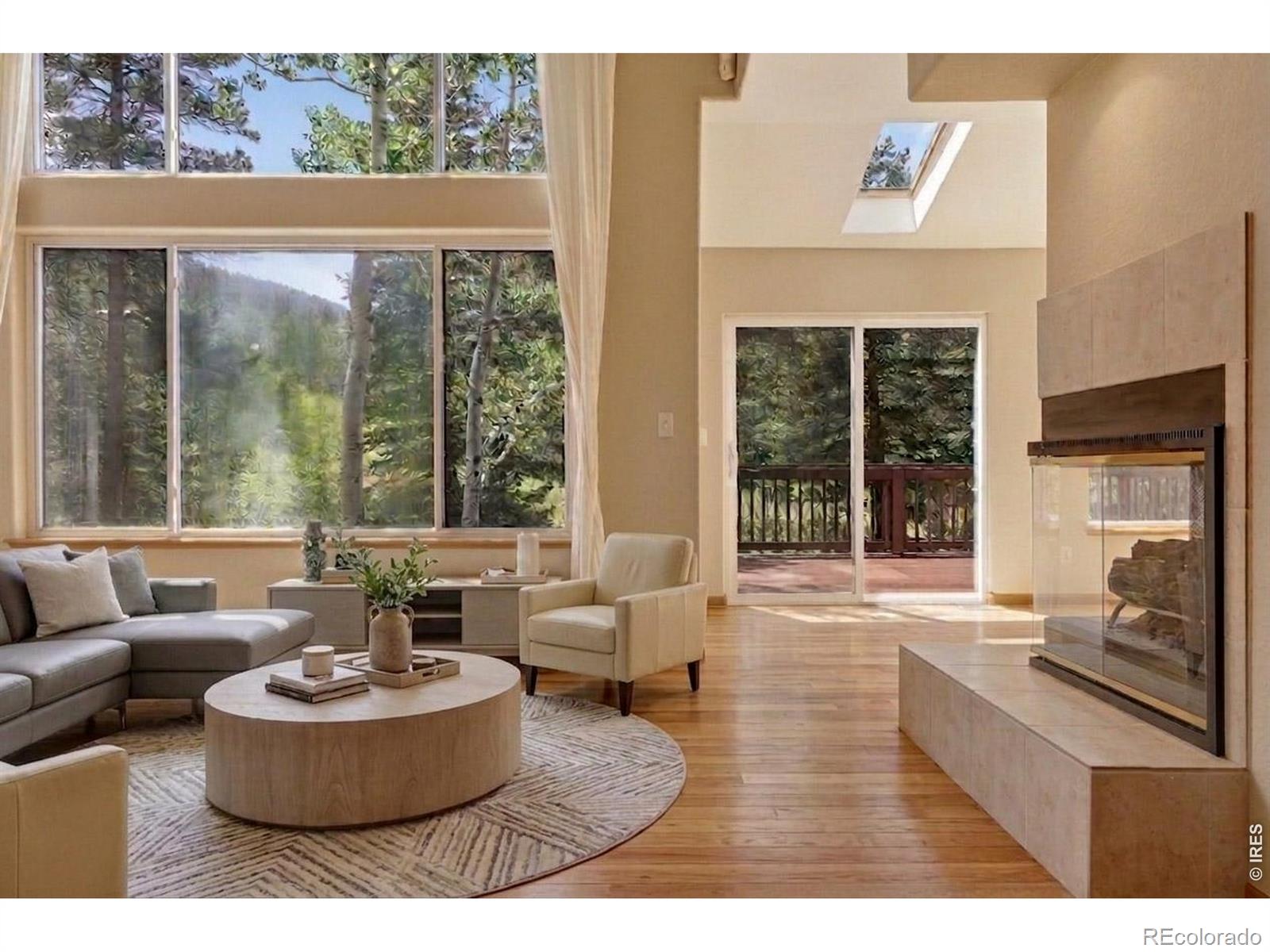 667 Trailside Road, Golden, CO 80401 — photo 3