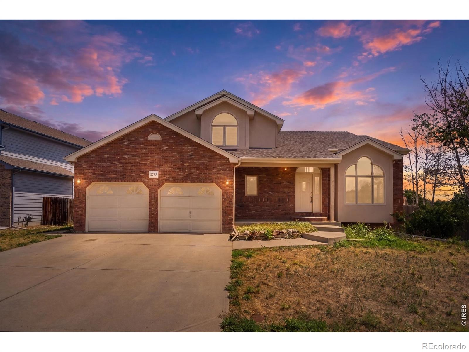 3772 Larkspur Drive — photo