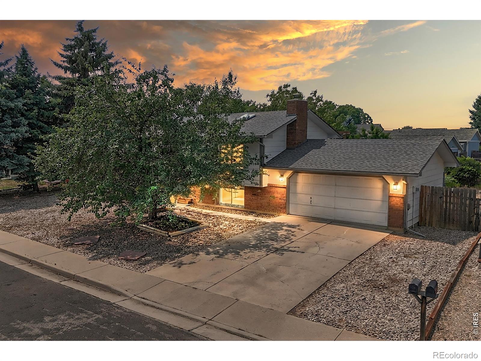 527 S Gilpin Avenue — photo