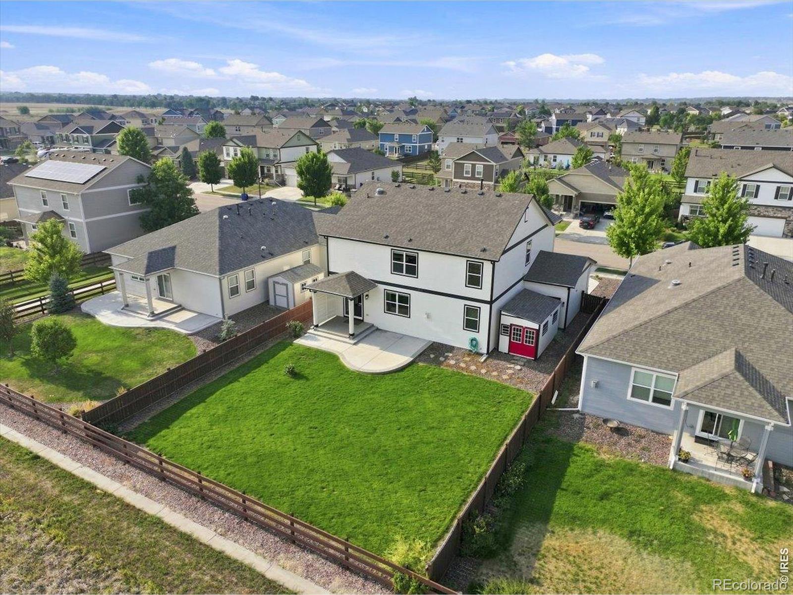 6805 Covenant Court — photo