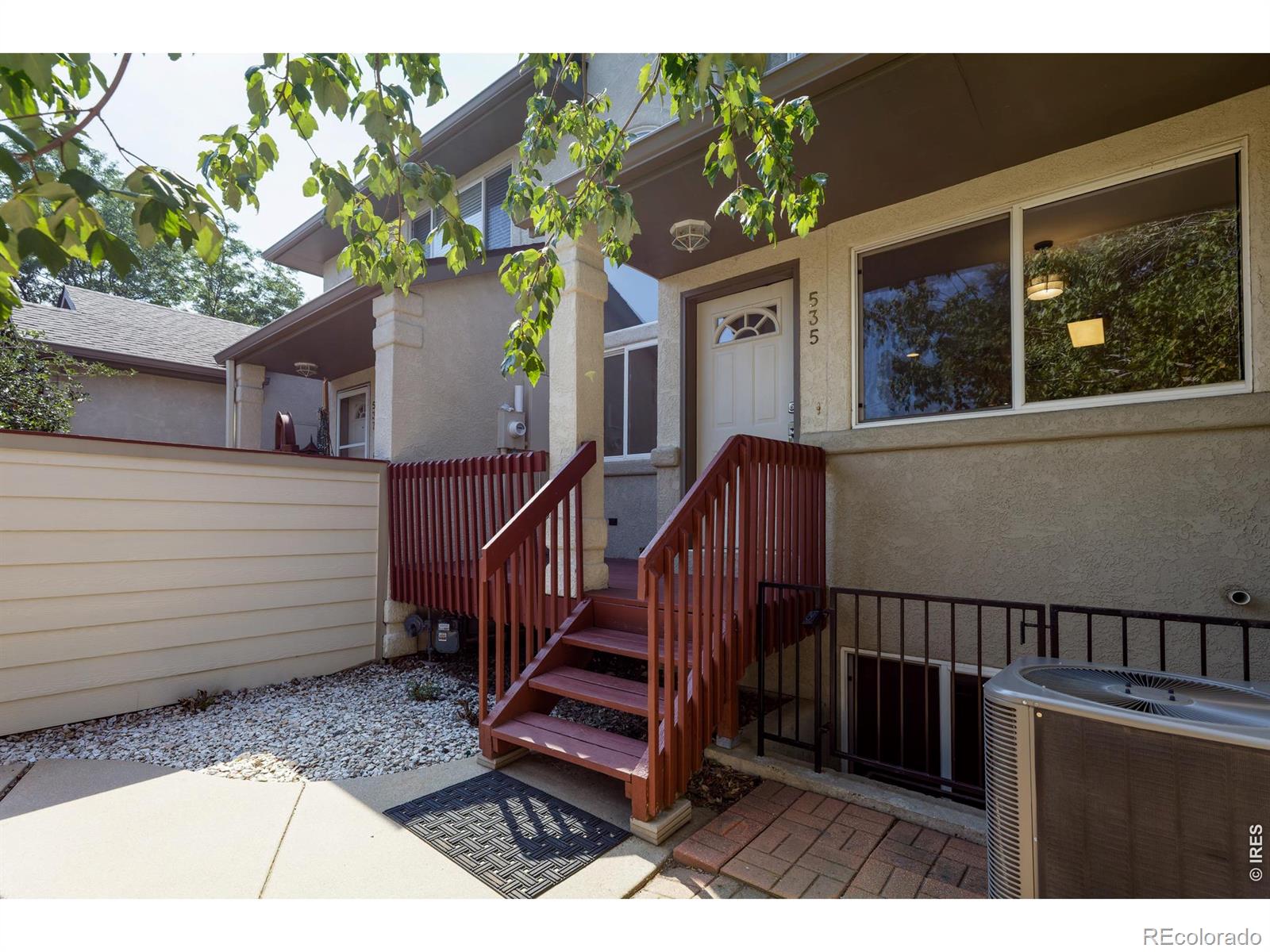 535 Ridgeview Drive, Louisville, CO 80027 — photo 2