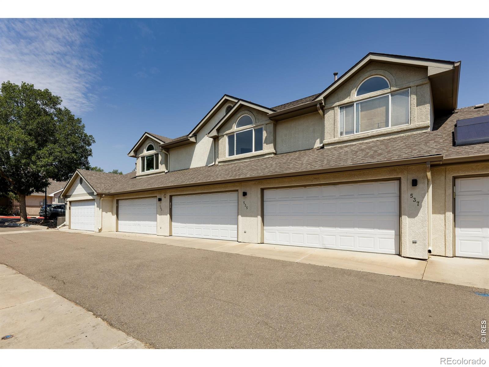 535 Ridgeview Drive, Louisville, CO 80027 — photo 3