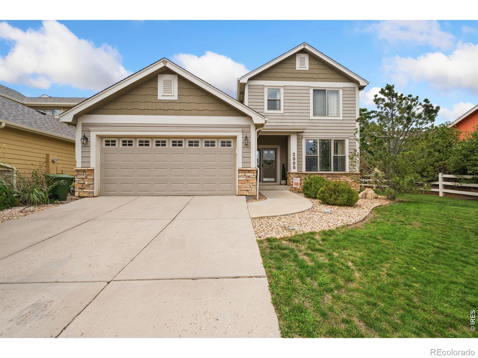 2908 Sanford Circle — photo