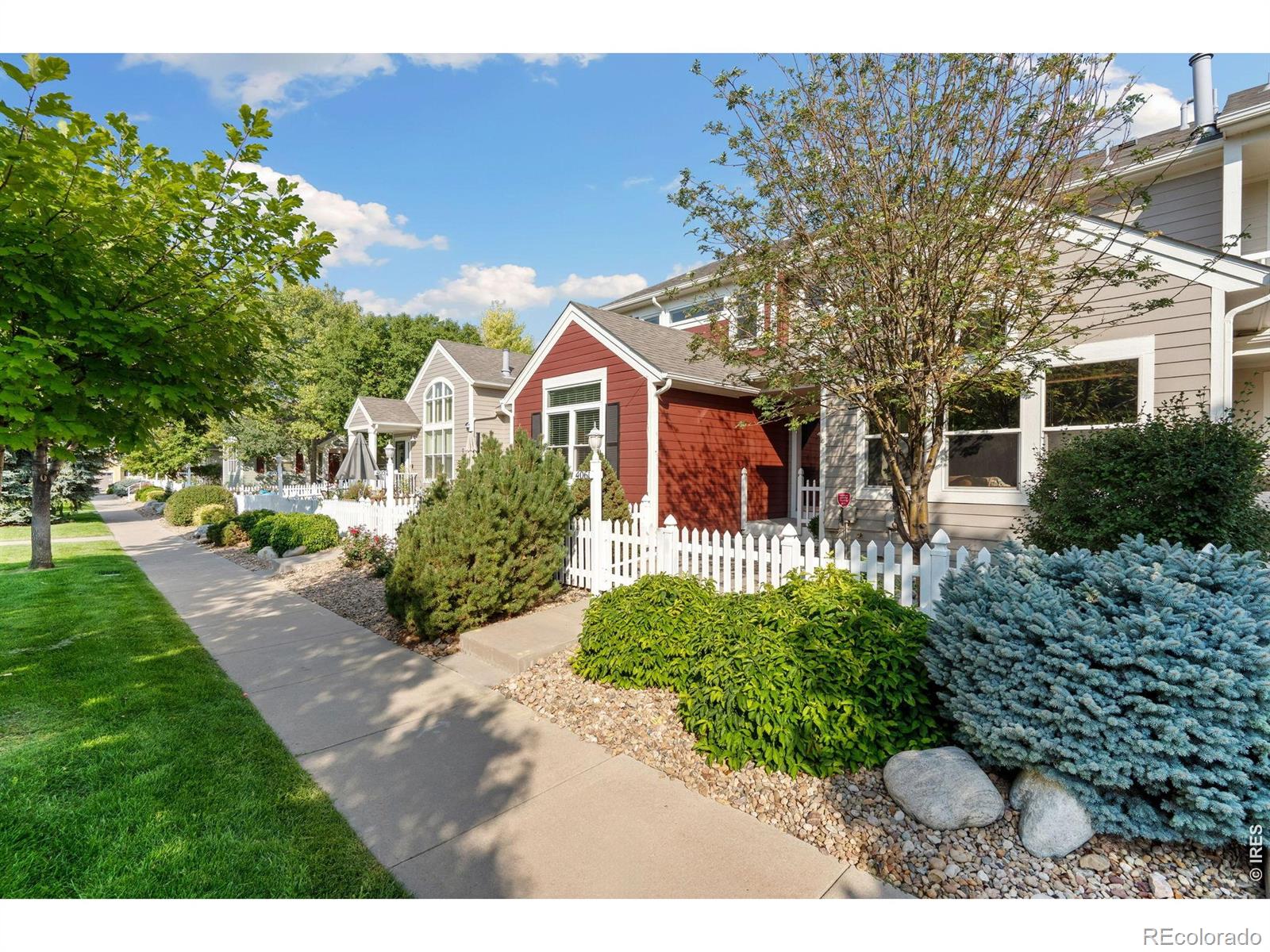 4061 Temple Gulch Circle — photo
