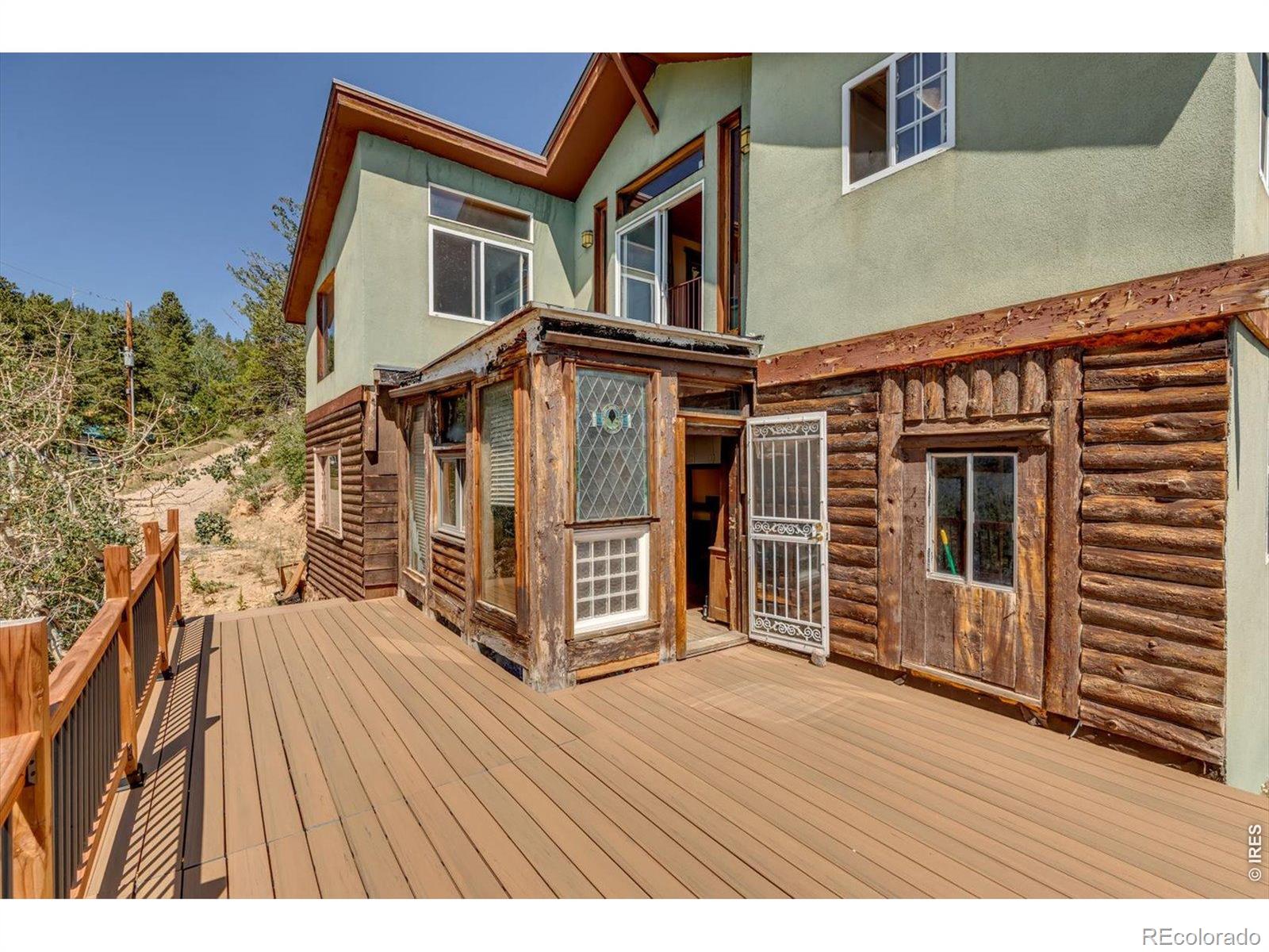 13 Modoc Street, Ward, CO 80481 — photo 2