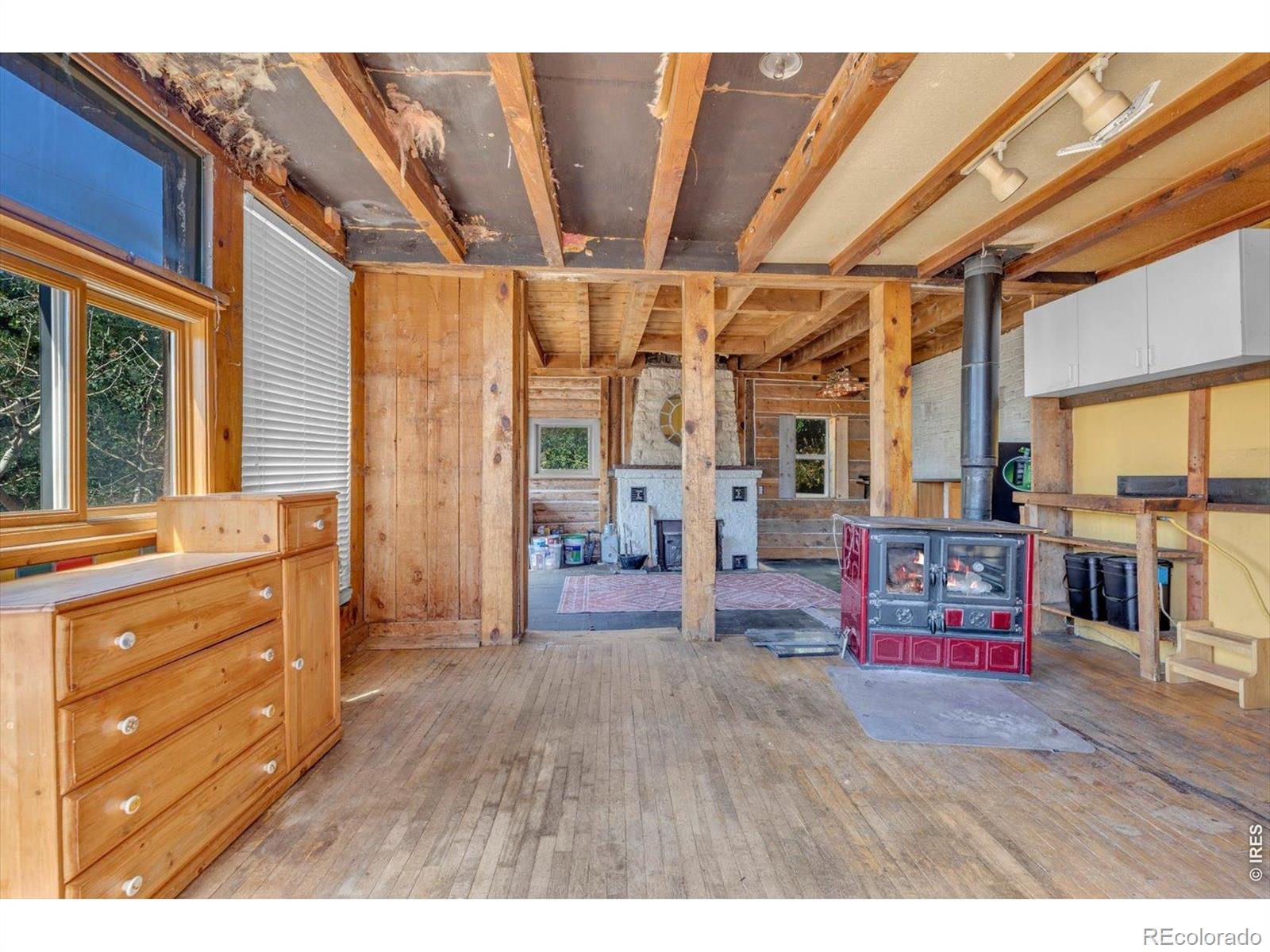 13 Modoc Street, Ward, CO 80481 — photo 3