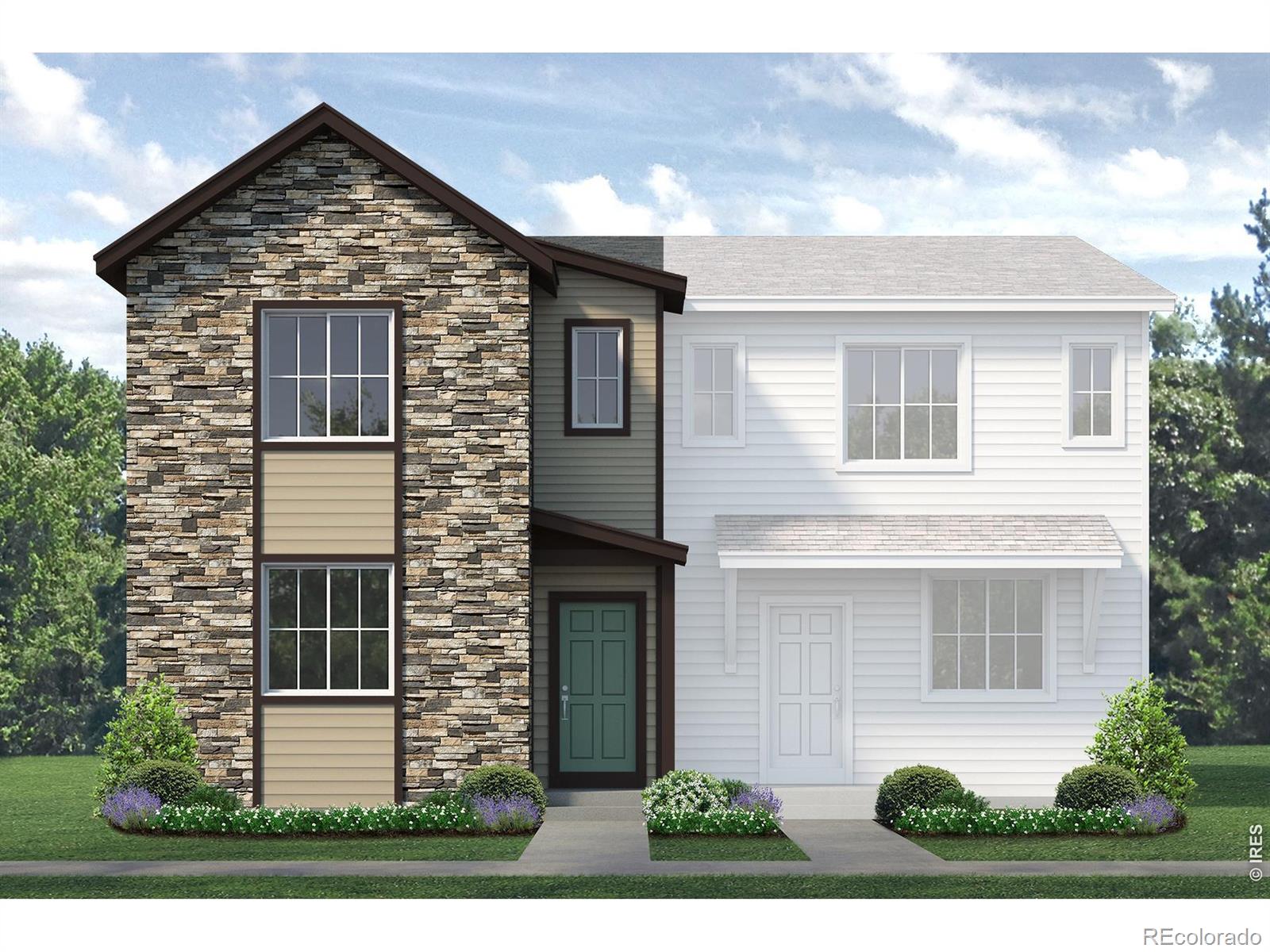2326 Bufflehead Way — photo