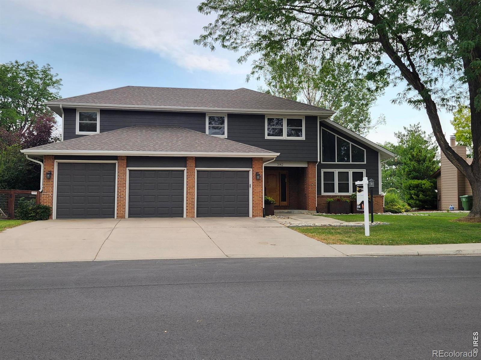 3142 Glendevey Drive — photo