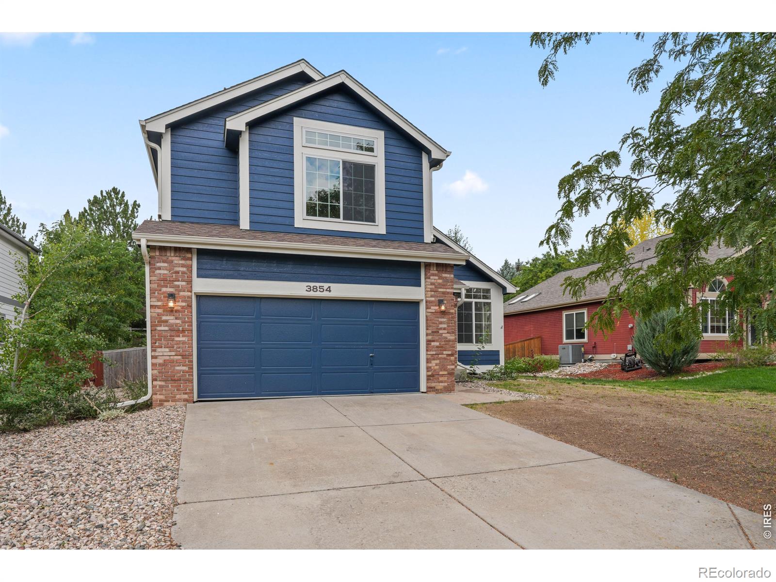 3854 Foothills Drive — photo