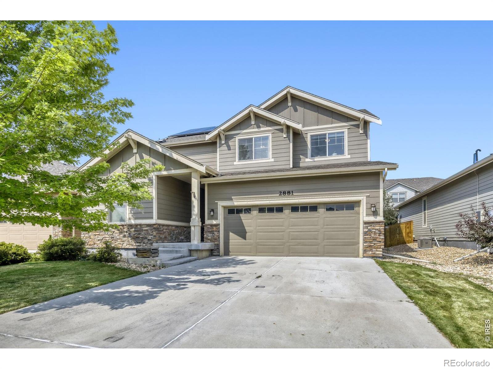 2881 Tallgrass Lane — photo