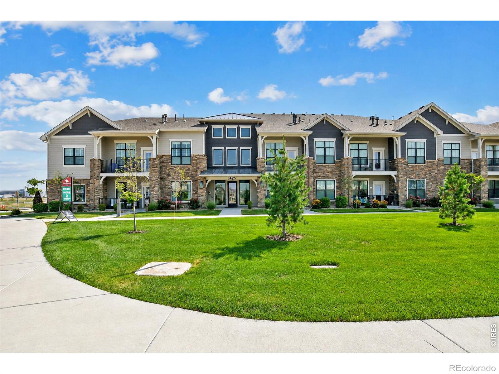 3425 Triano Creek Drive 203 — photo
