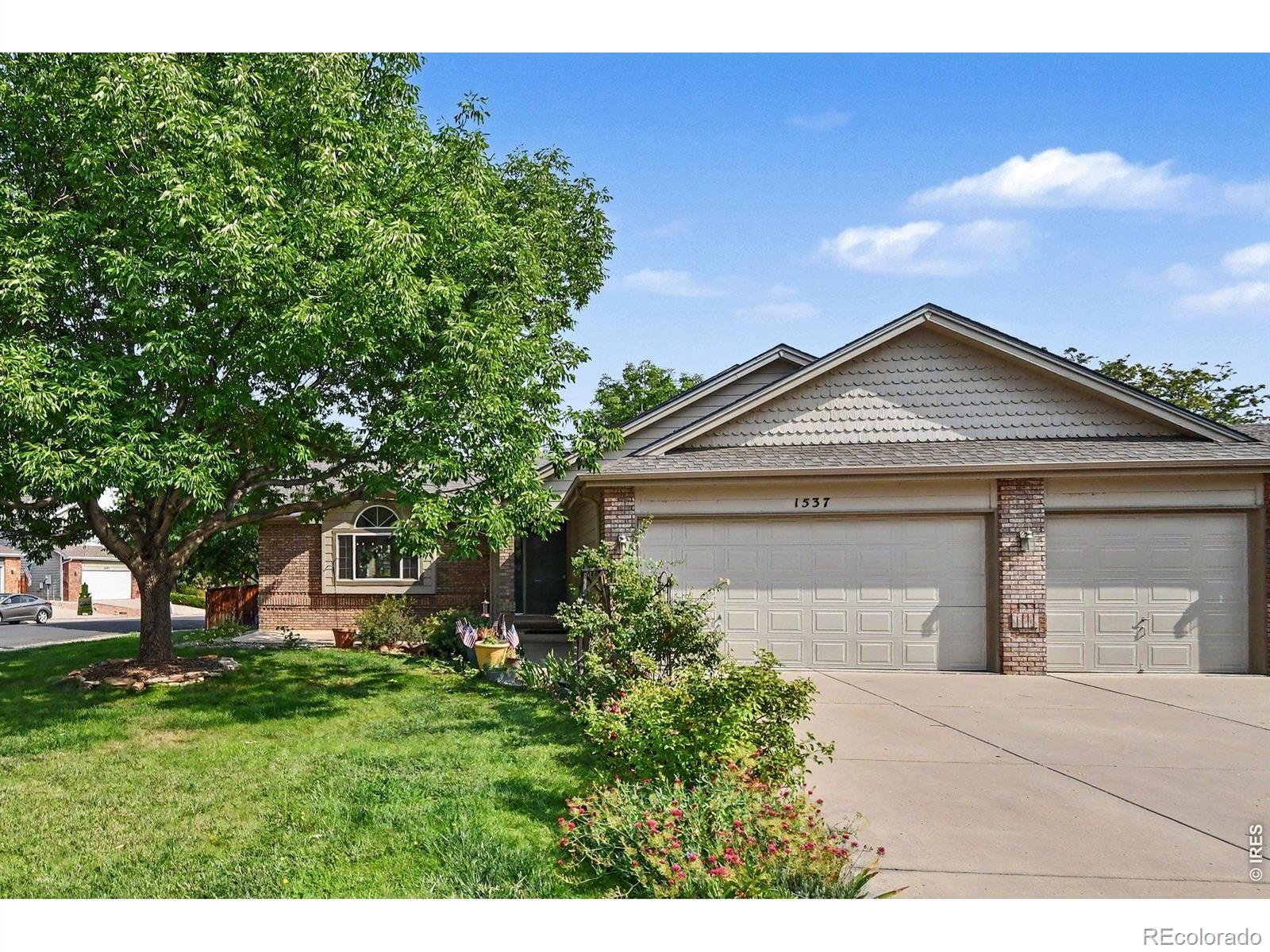 1537 Platte Court — photo