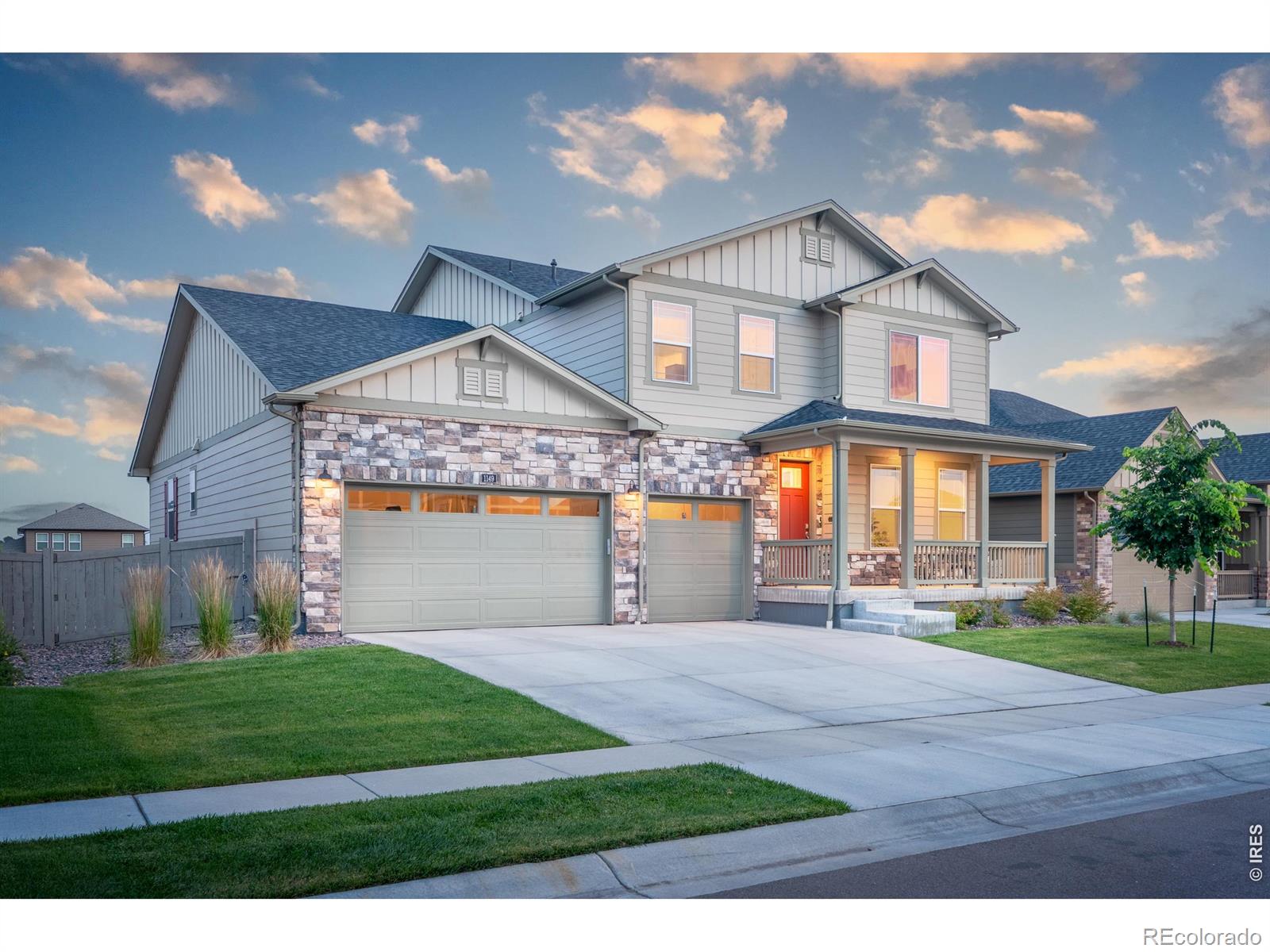 1149 Clara View Drive — photo