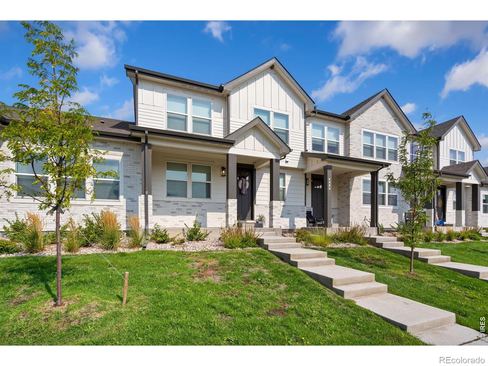 648 Greenspire Drive V-7 — photo