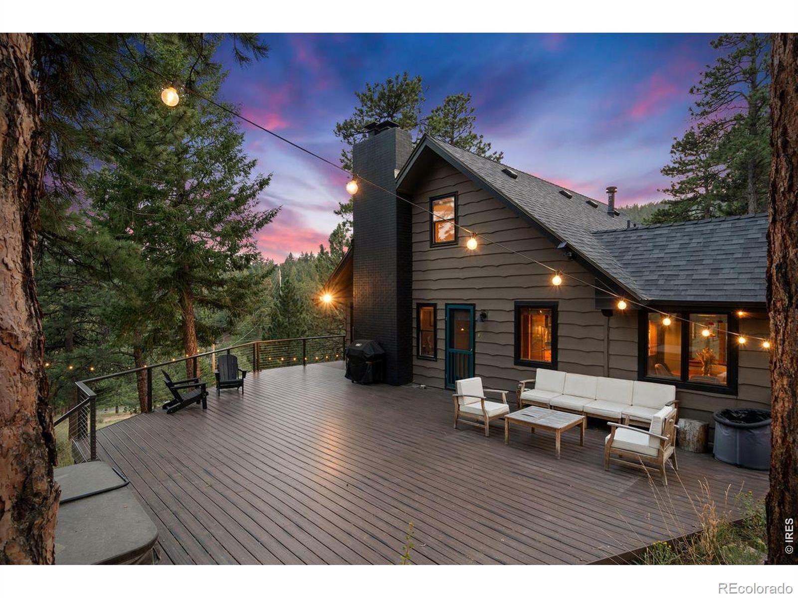 39 Spring Lane, Boulder, CO 80302 — photo 2