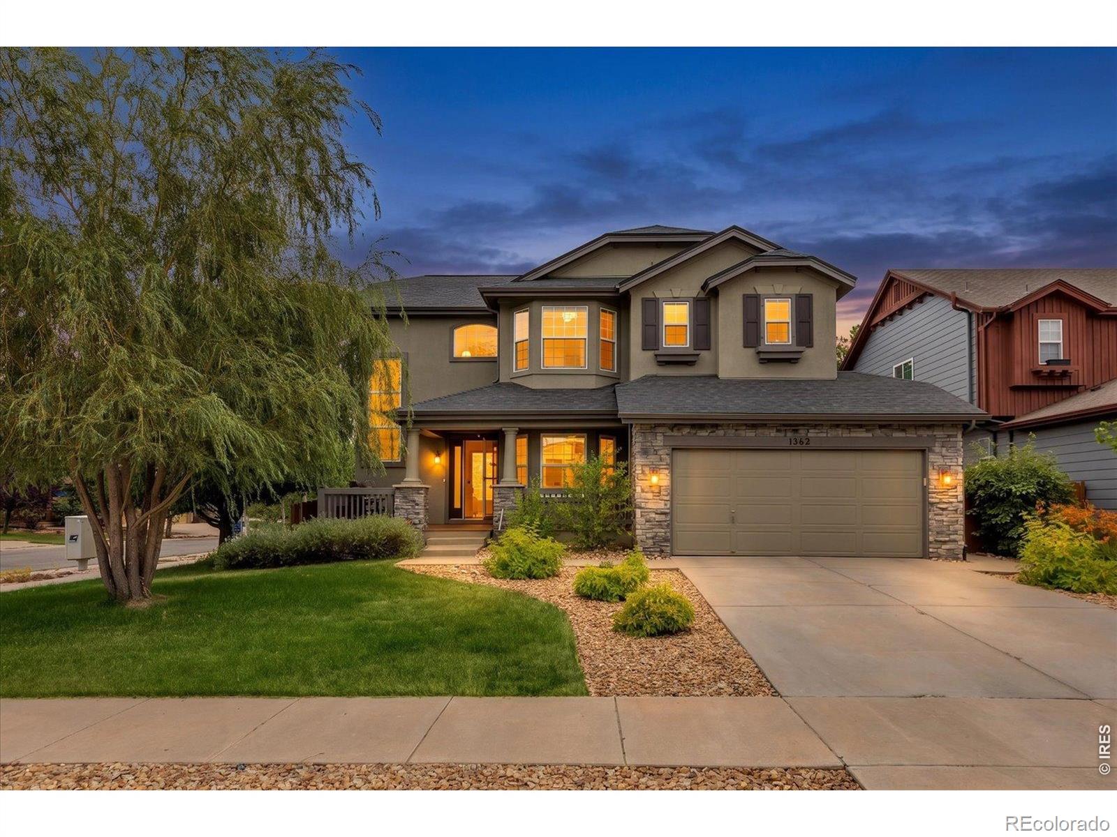 1362 Leyner Drive — photo