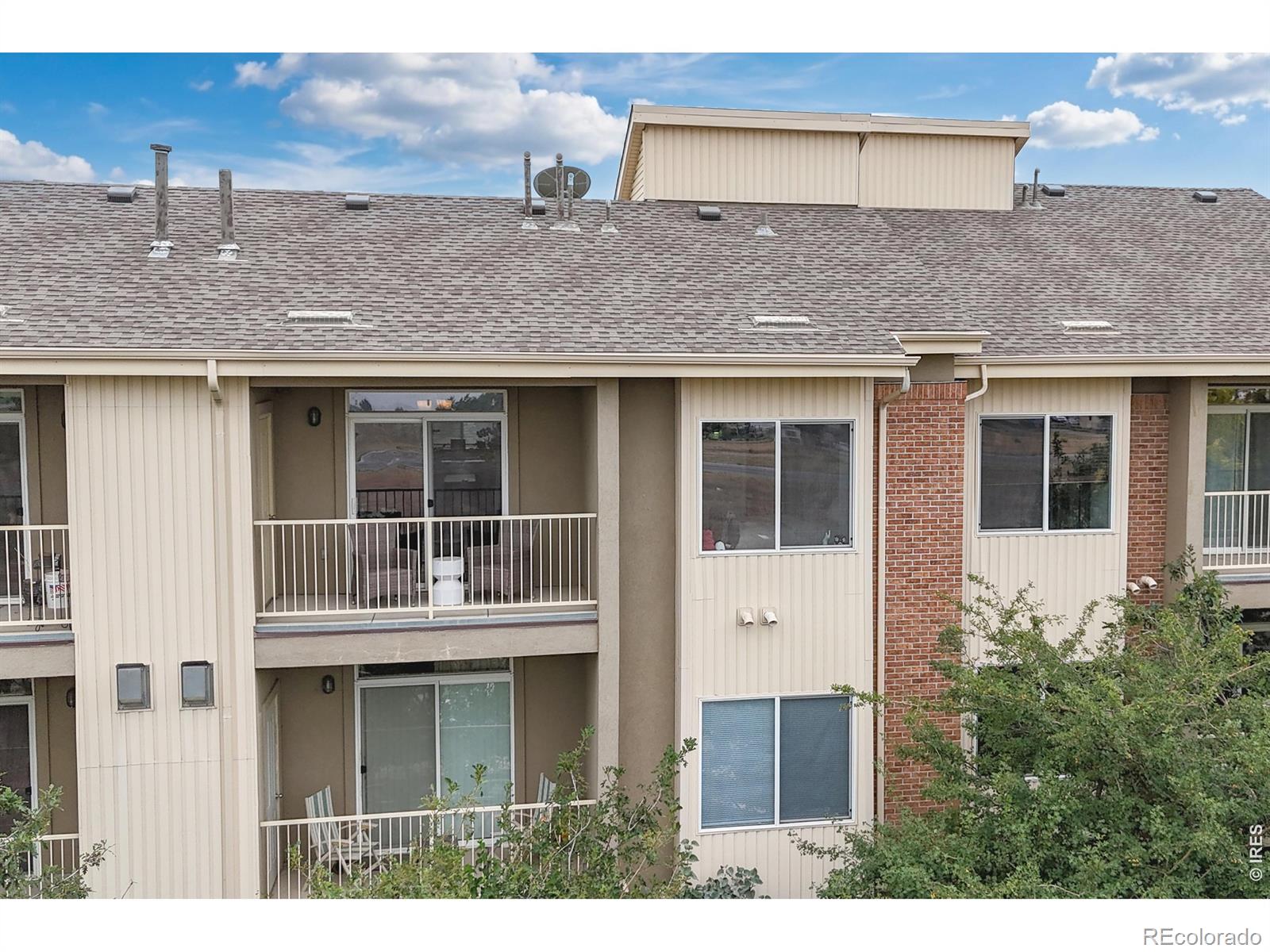 8685 Clay Street 304 — photo