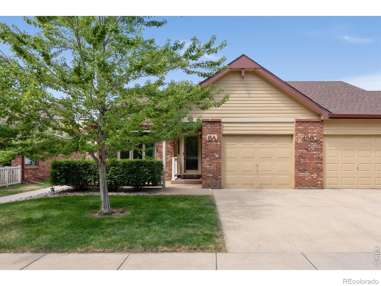 4560 Larkbunting Drive 6a — photo