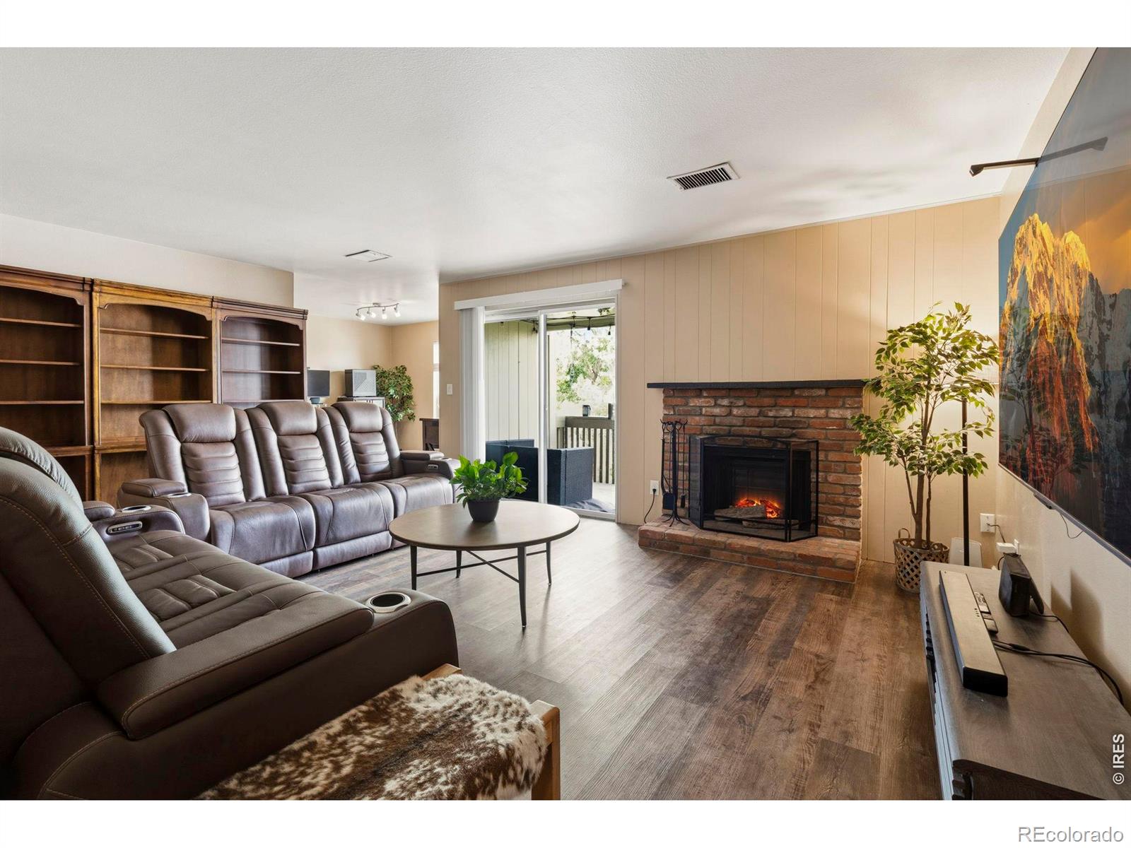 7265 S Xenia Circle E — photo