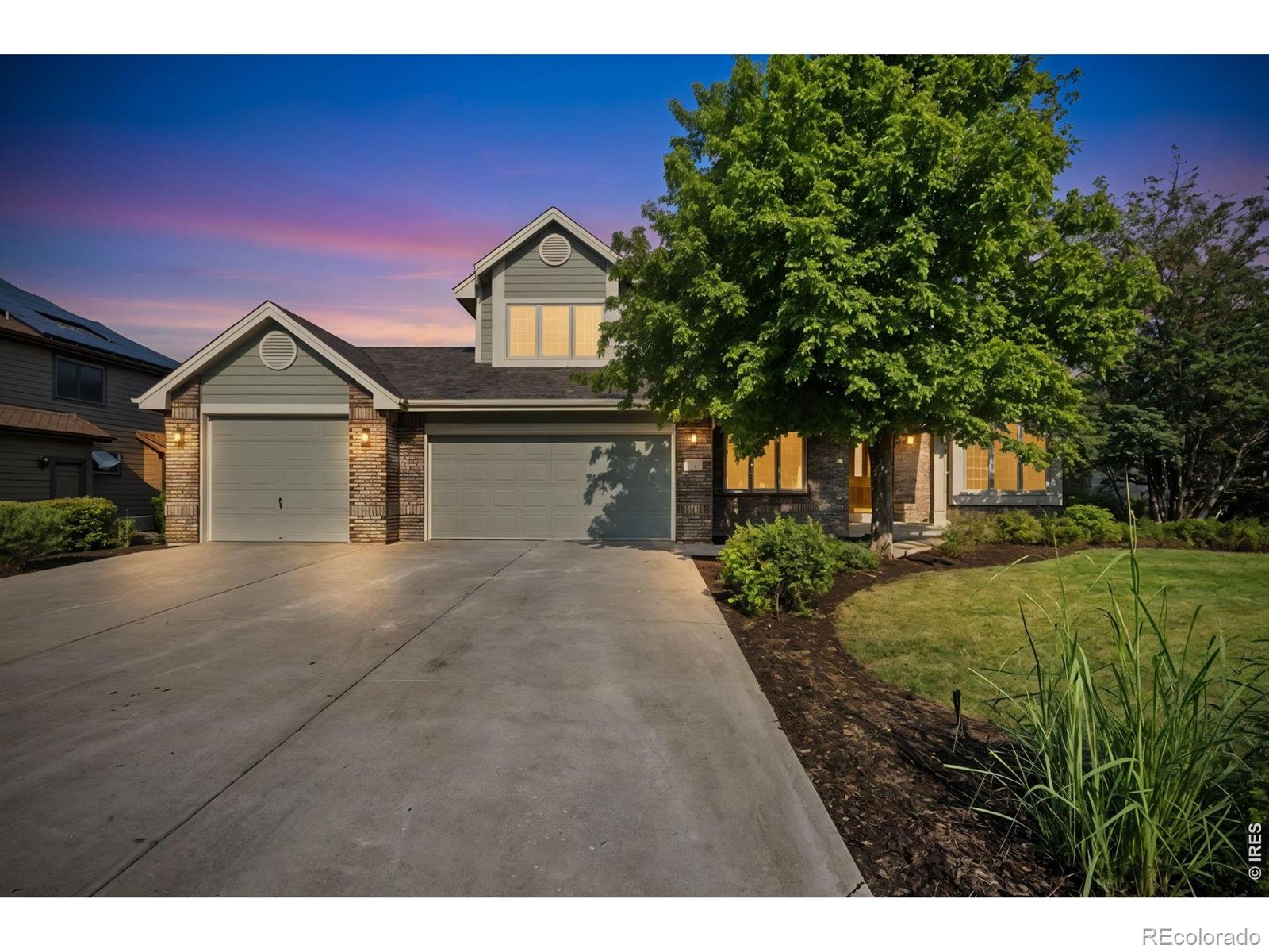 4432 Gray Fox Road — photo