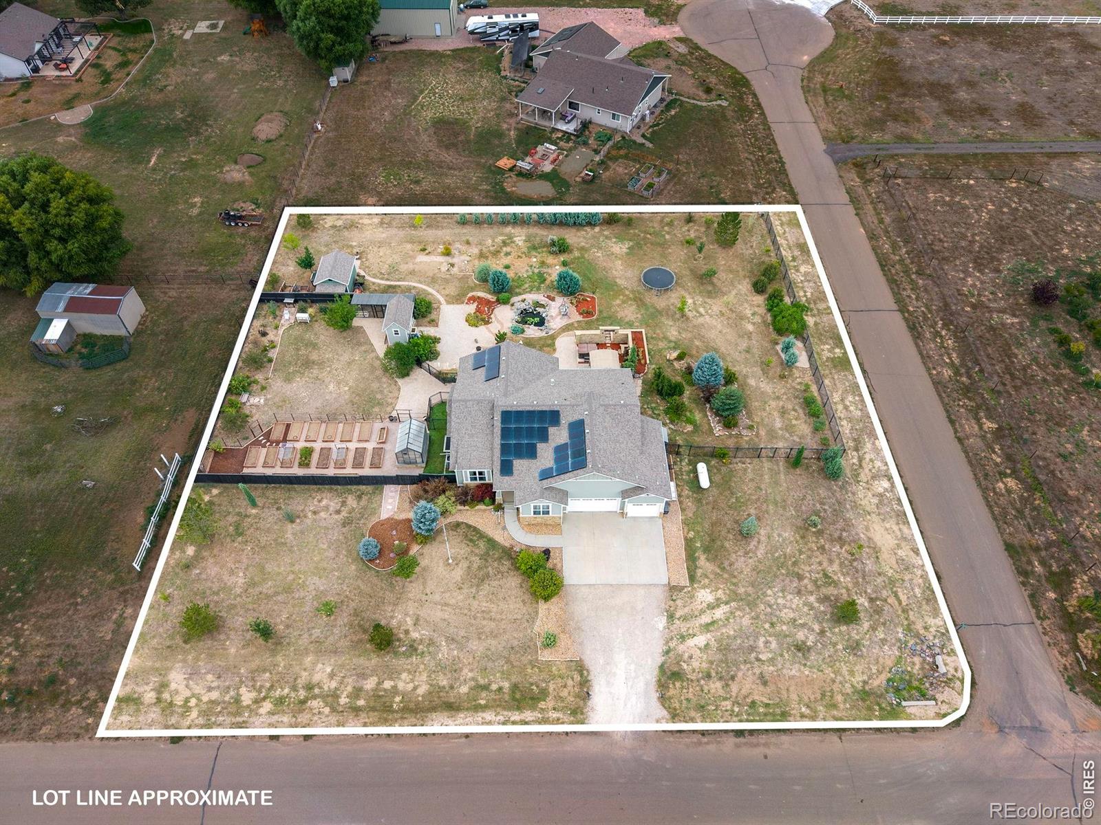 2657 Peregrine Creek Drive — photo