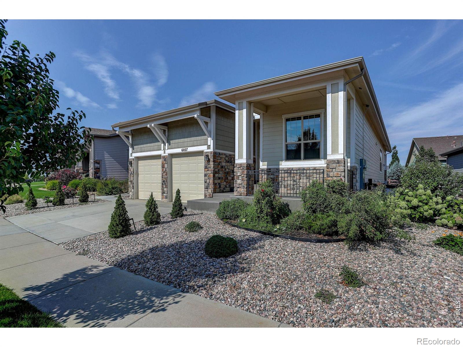 6027 Fall Harvest Way — photo