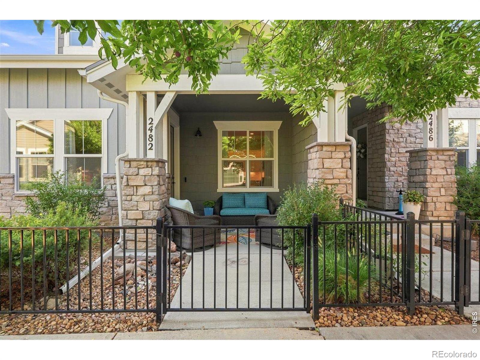 2482 Trio Falls Drive — photo