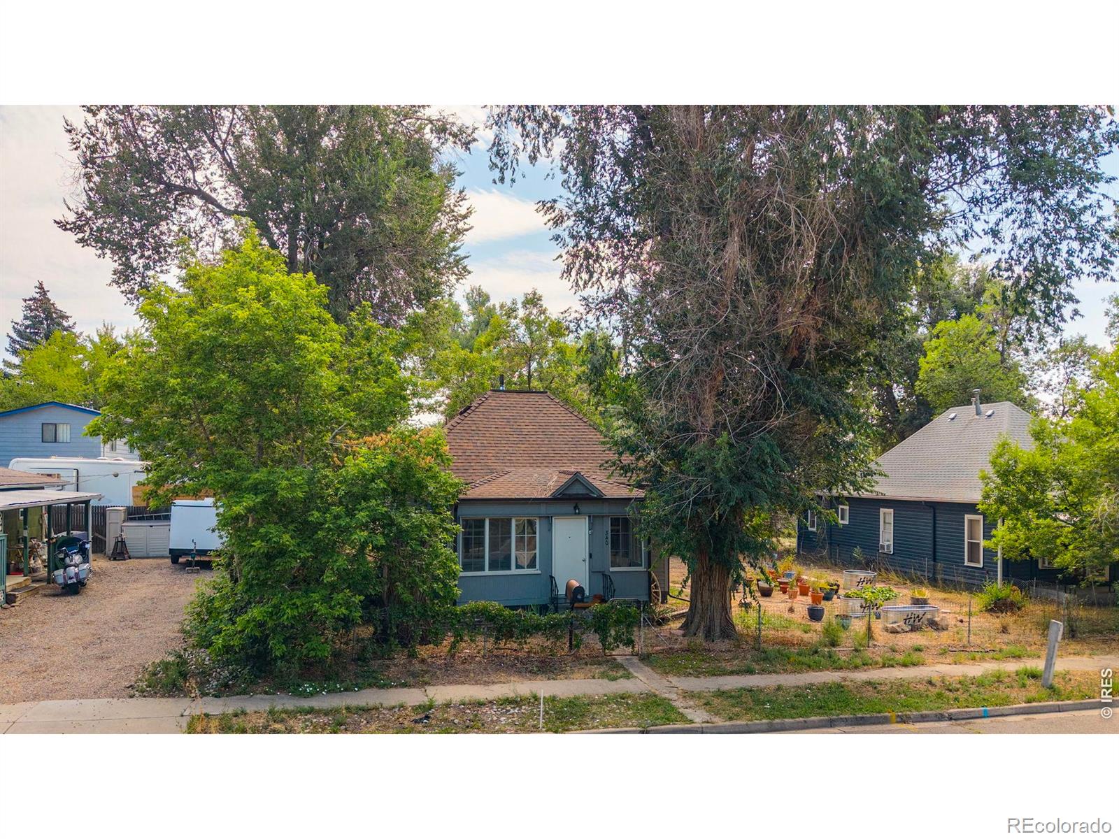 340 Atwood Street — photo