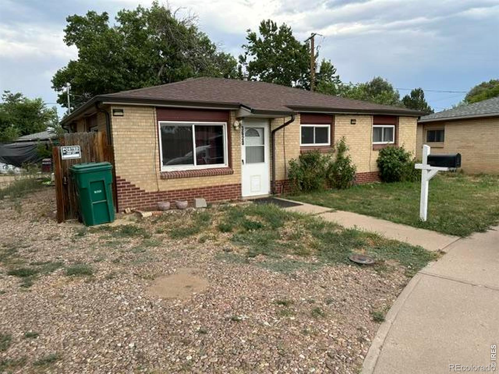 3620 Carson Court, Evans, CO 80620 — photo 2