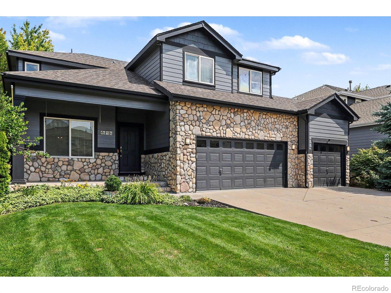 8106 Northstar Drive — photo