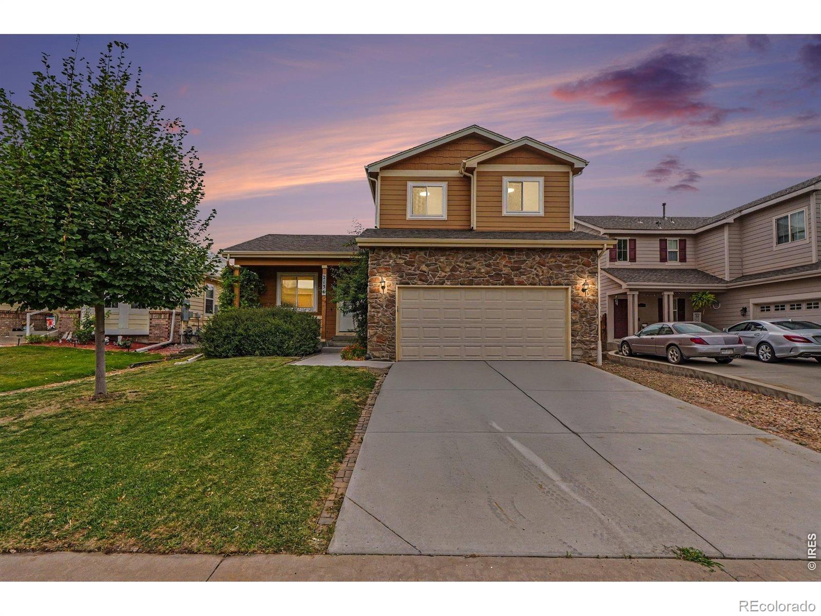 2134 Blue Wing Drive — photo