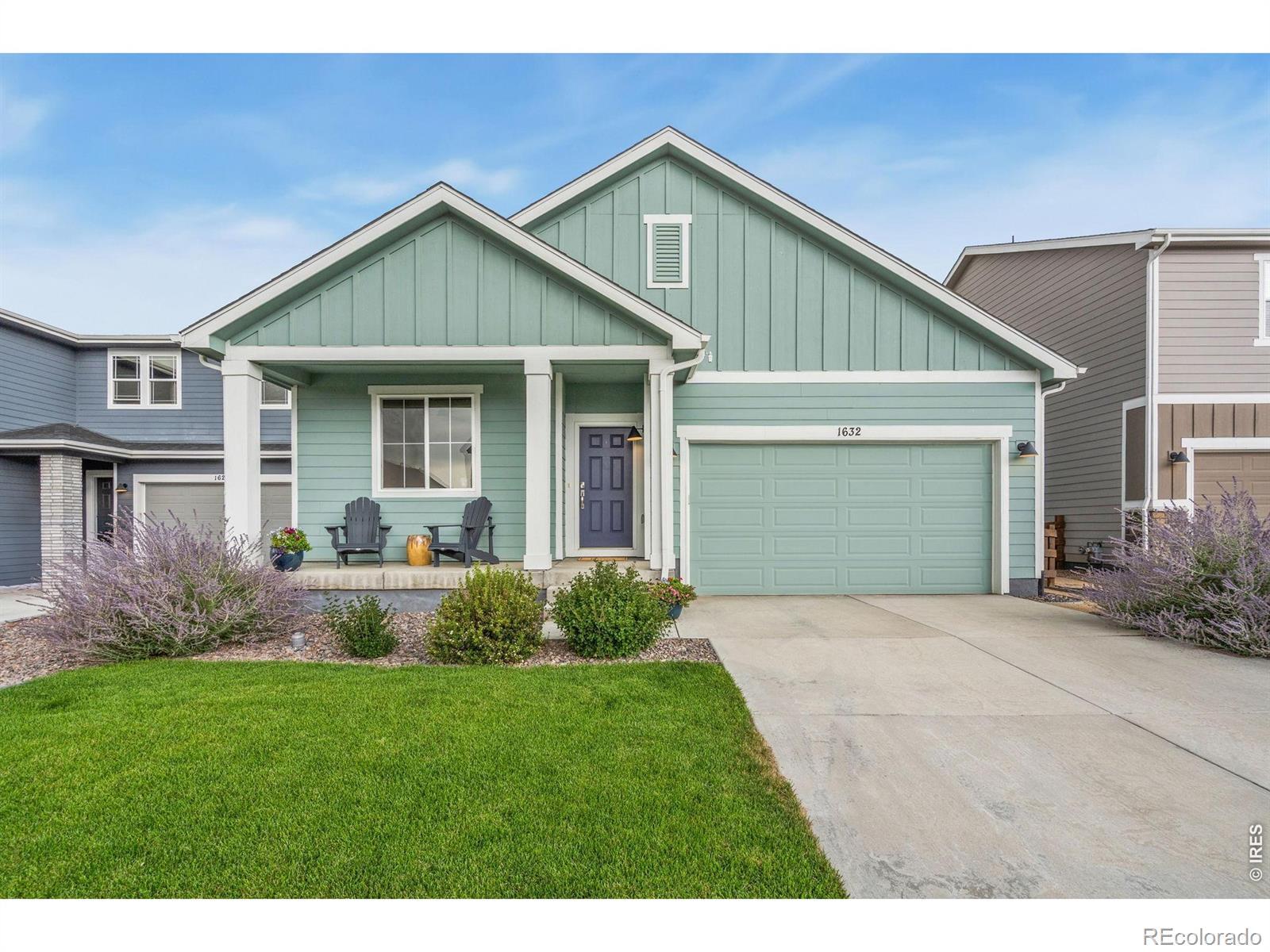 1632 Dancing Cattail Drive — photo