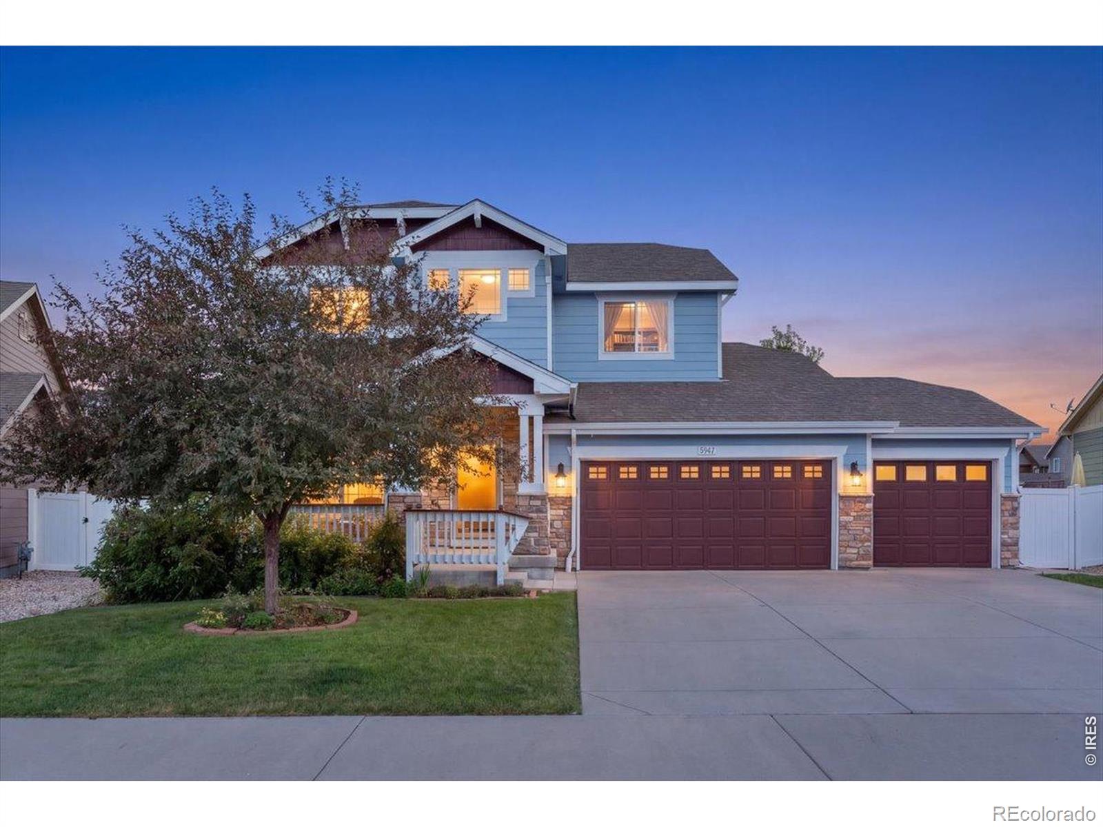 5947 Cibola Court — photo