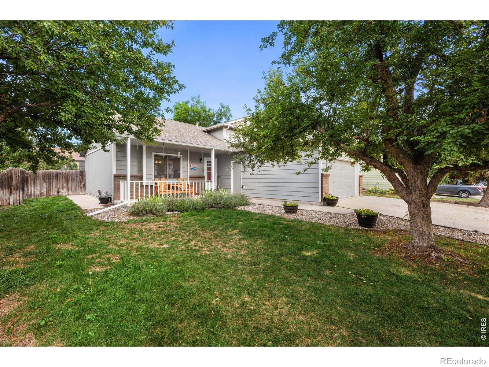 4224 Table Mountain Place — photo