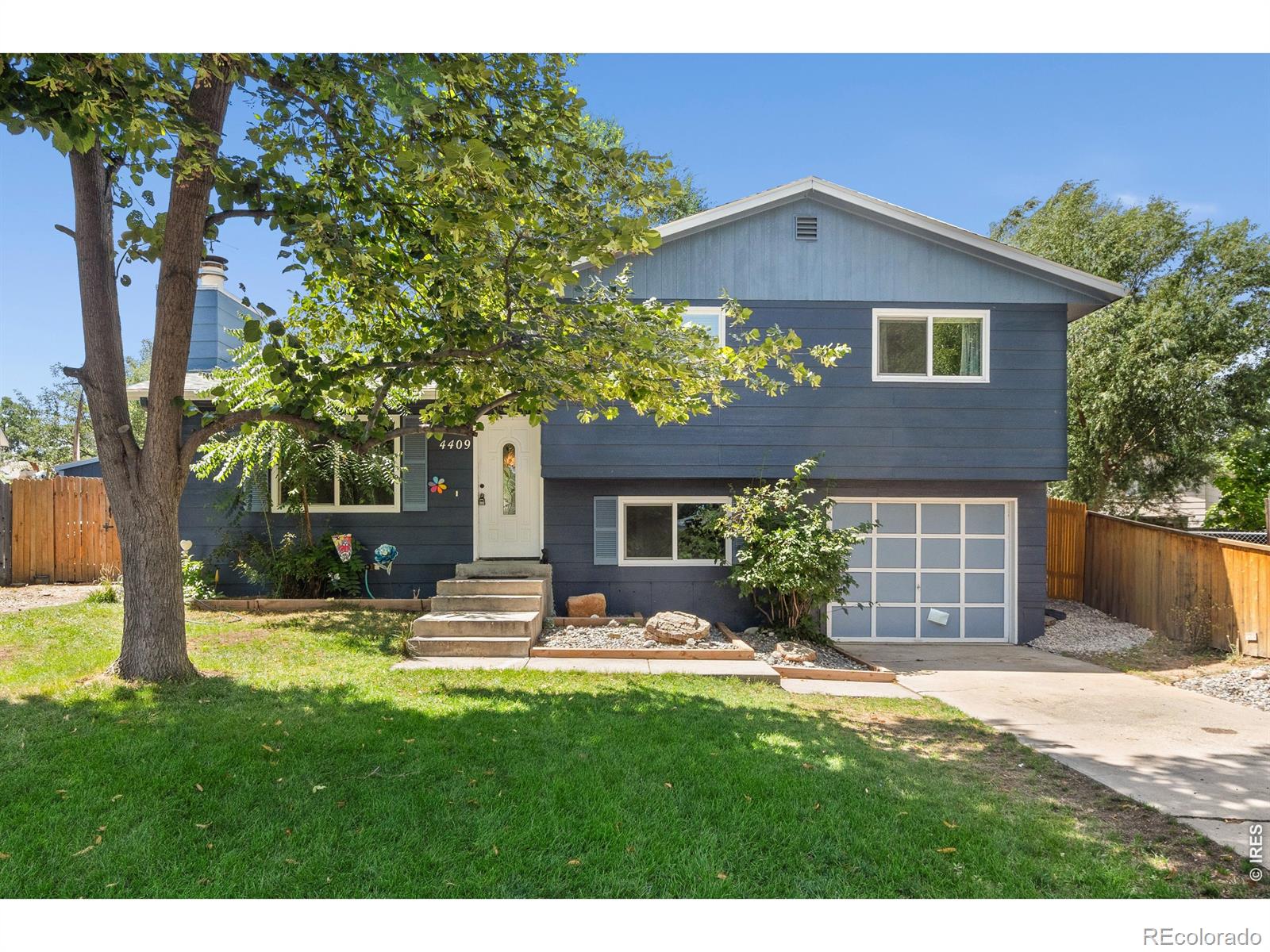 4409 Julian Court — photo