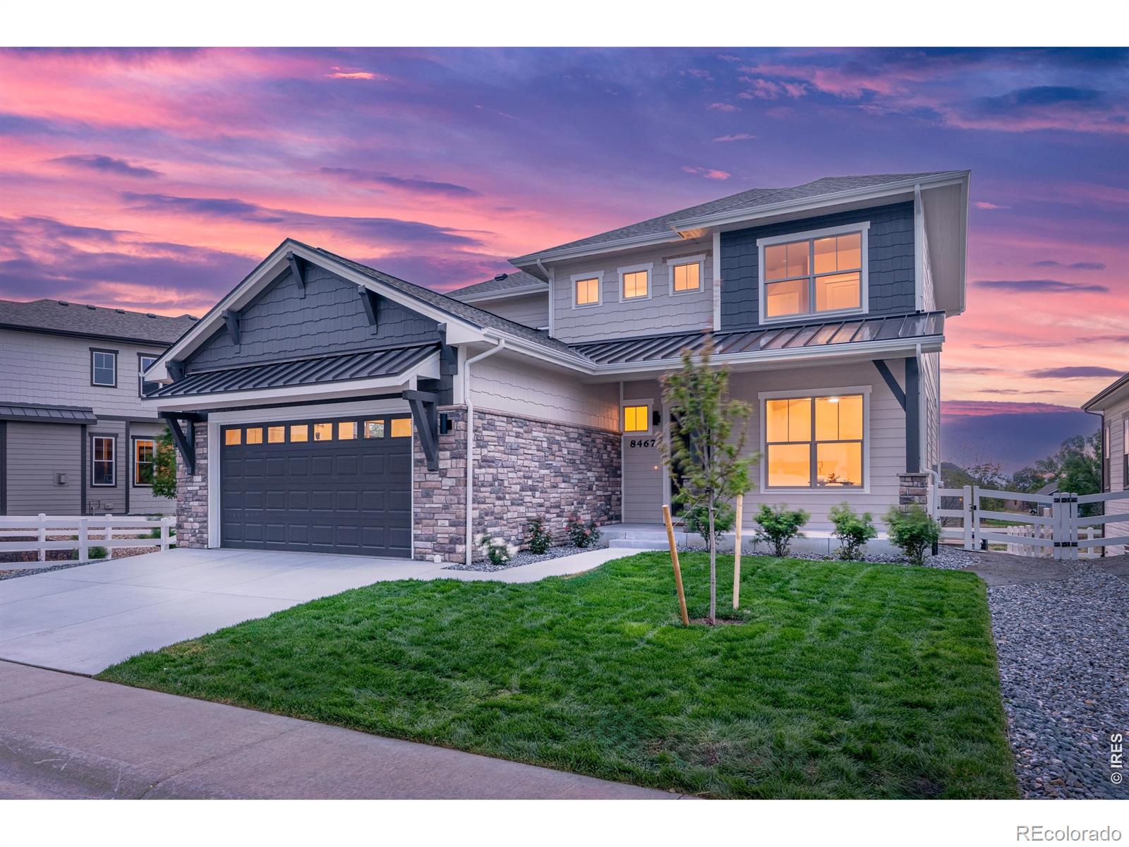 8467 Annapolis Drive — photo