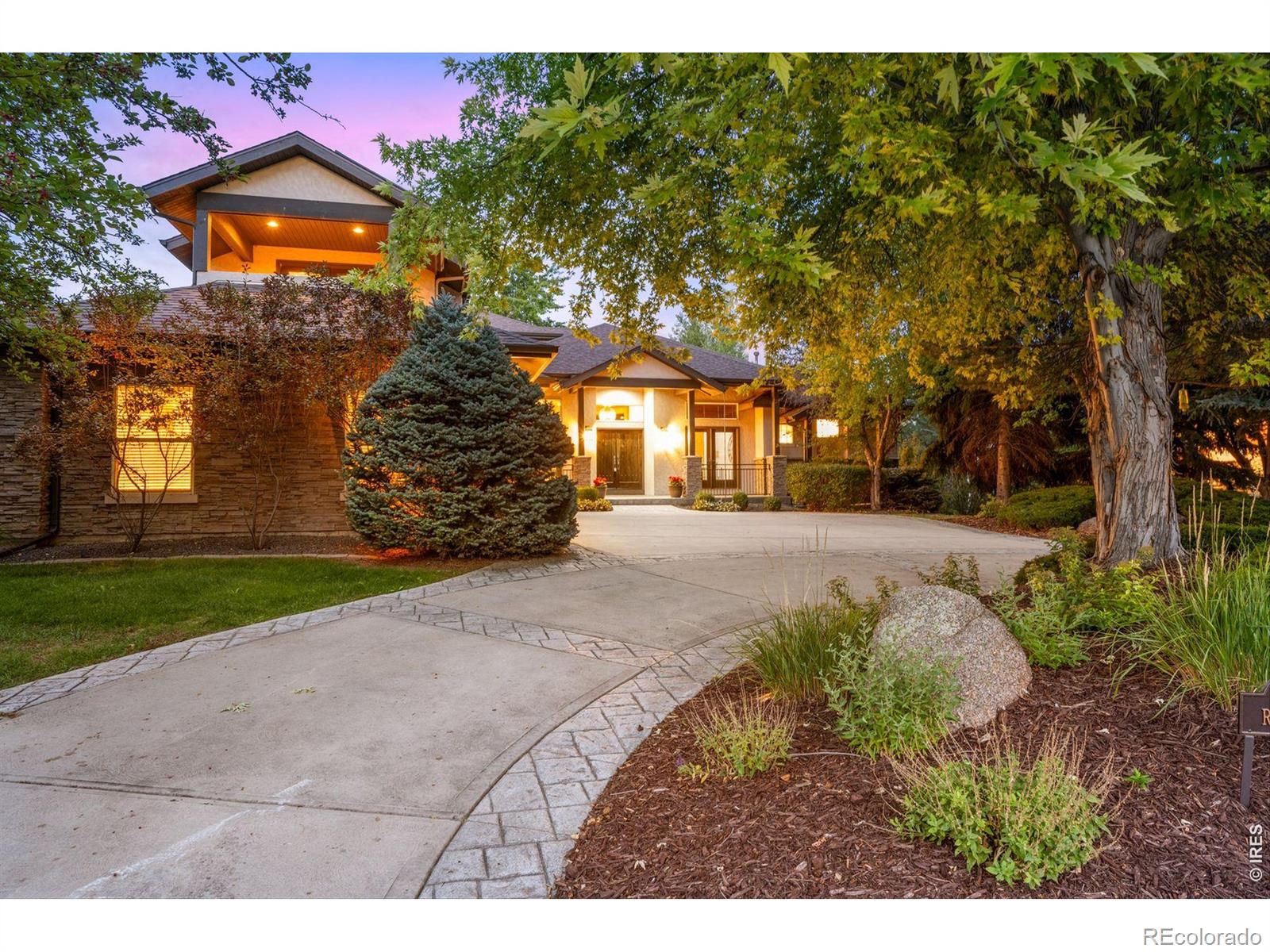 6583 Rookery Road, Fort Collins, CO 80528 — photo 2