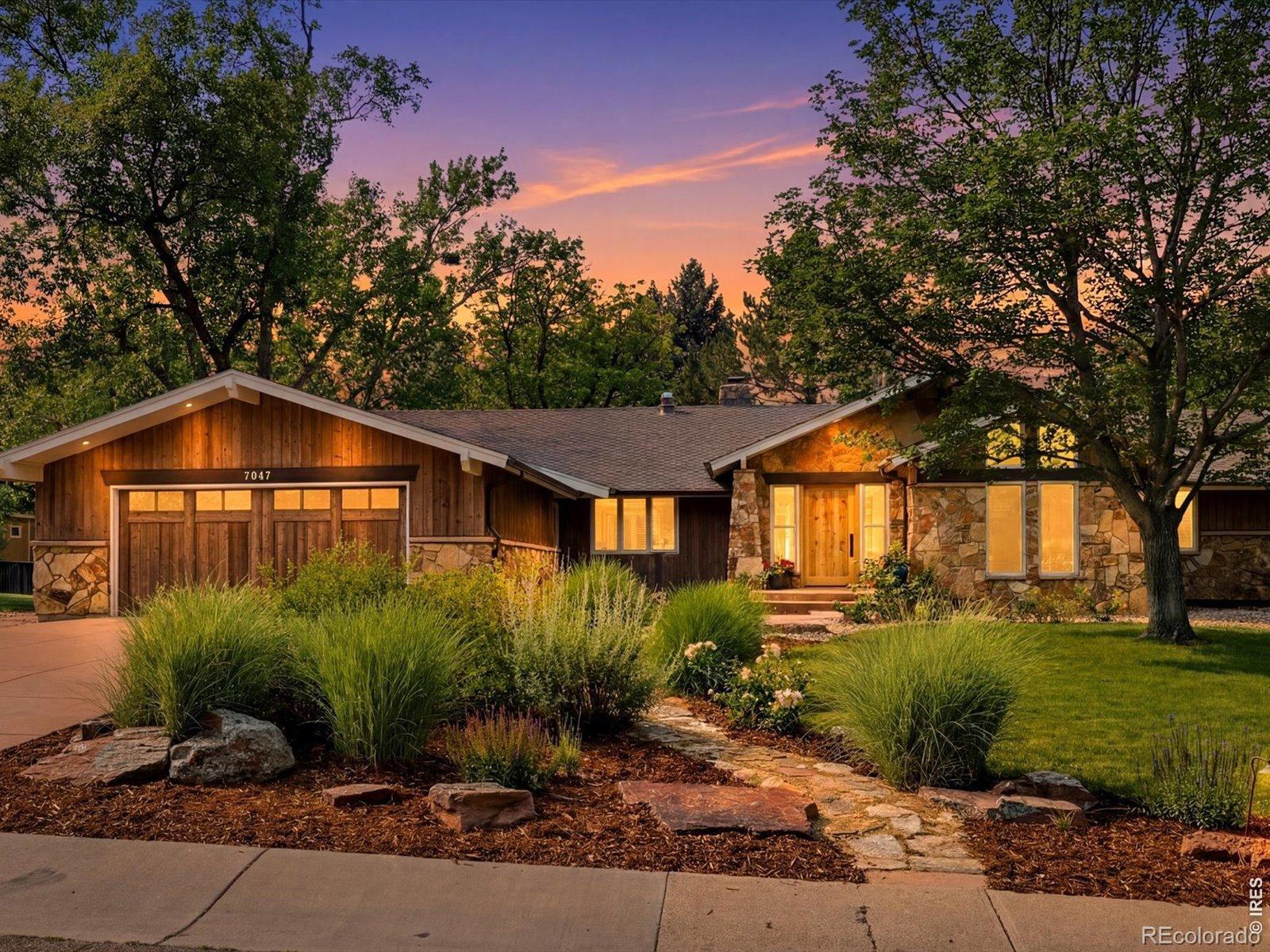 7047 Yampa Court — photo