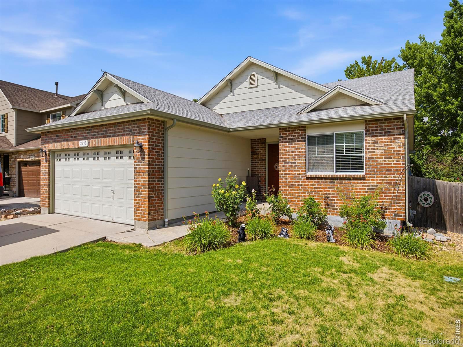 2293 Dogwood Drive — photo