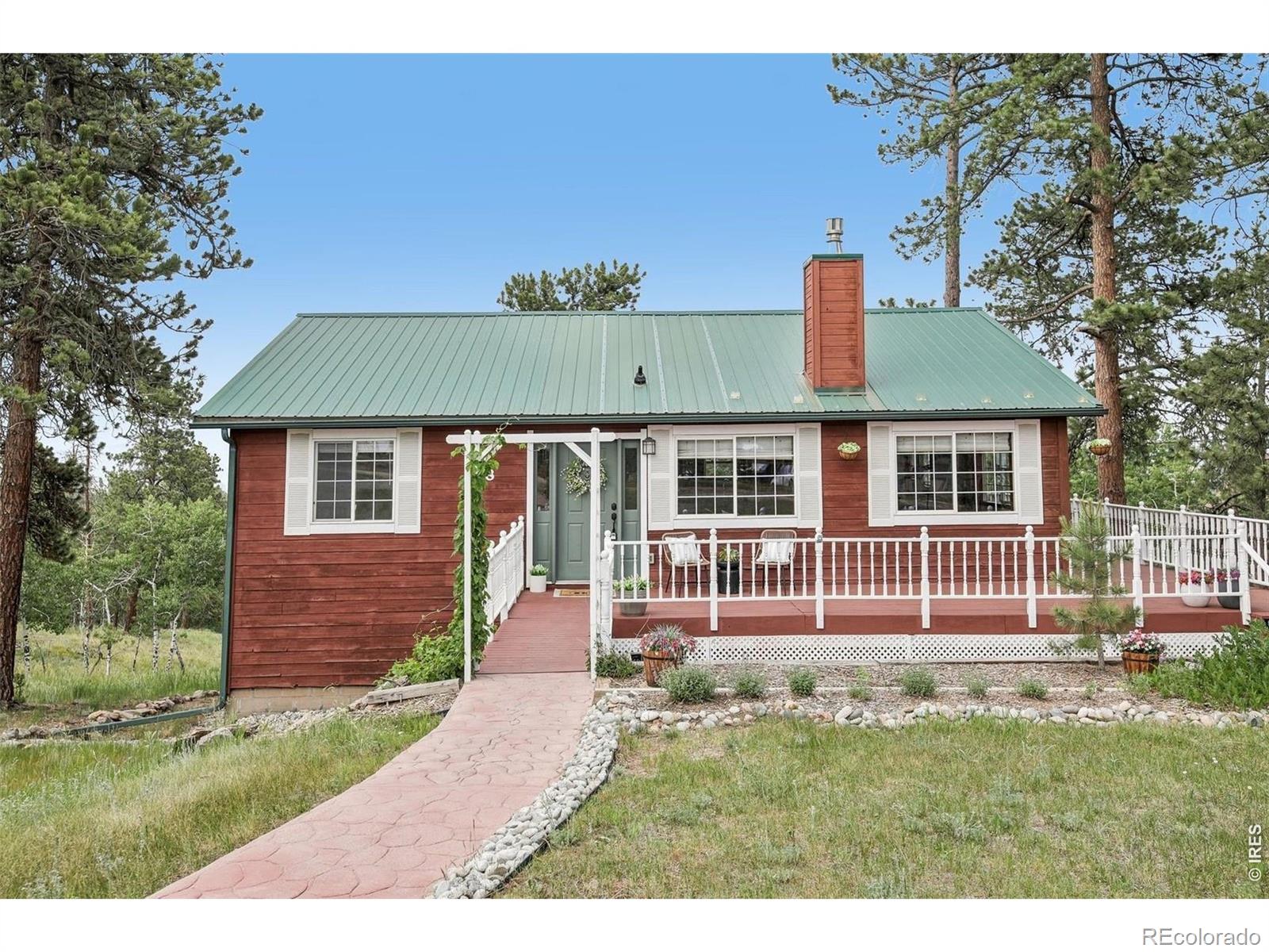 278 Overlook Drive — photo