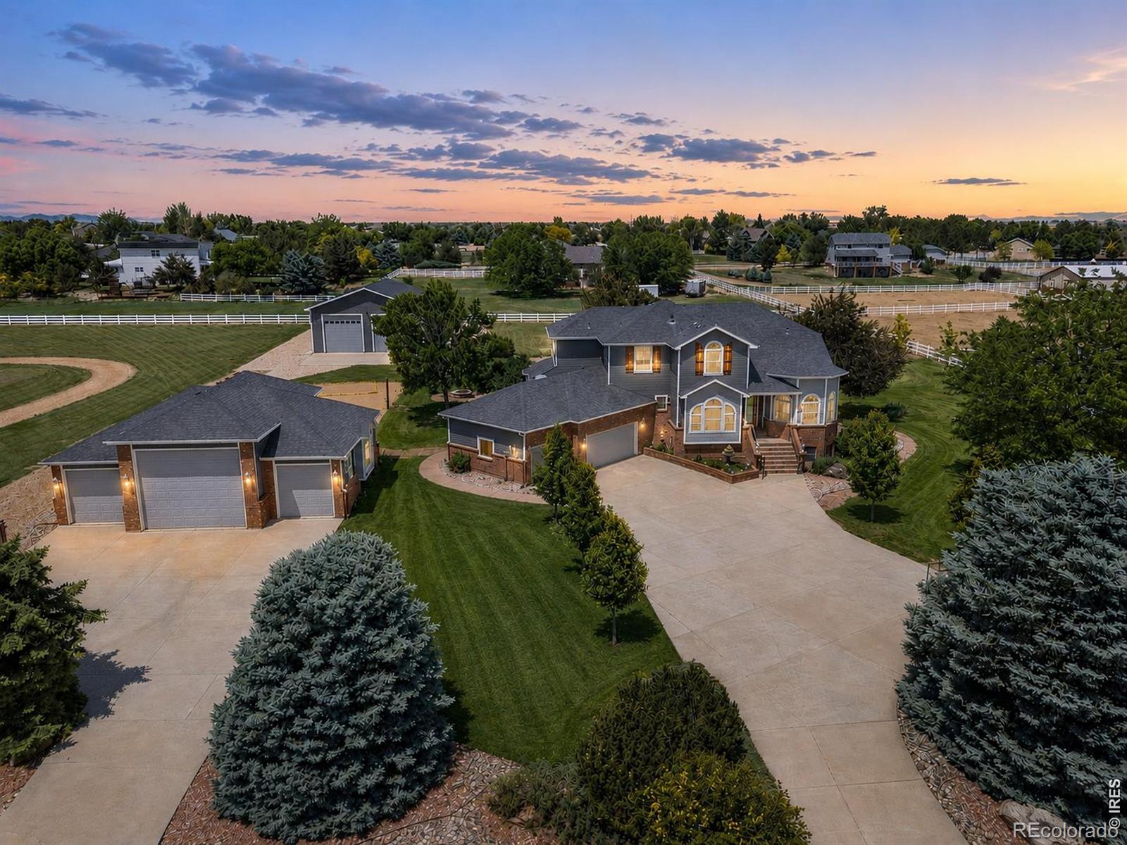 3795 Whitetail Court — photo