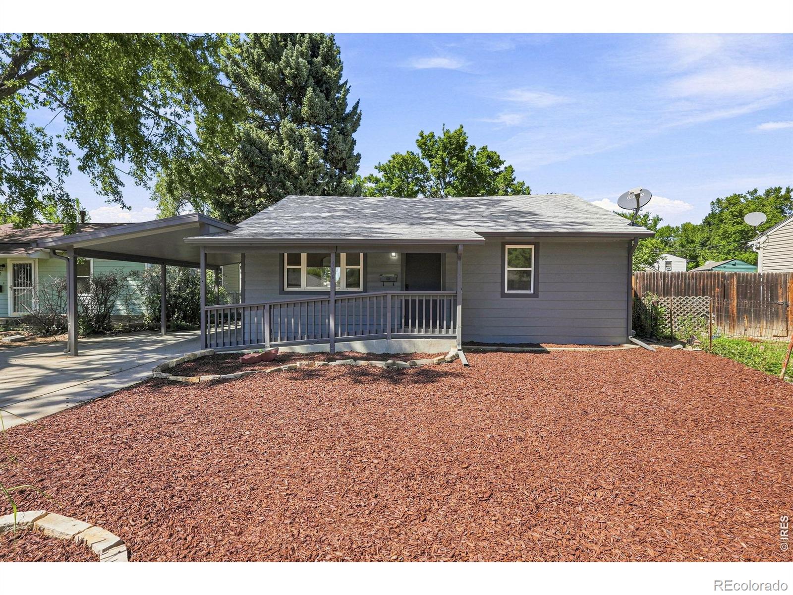 116 E 5th Avenue, Longmont, CO 80504 — photo 3