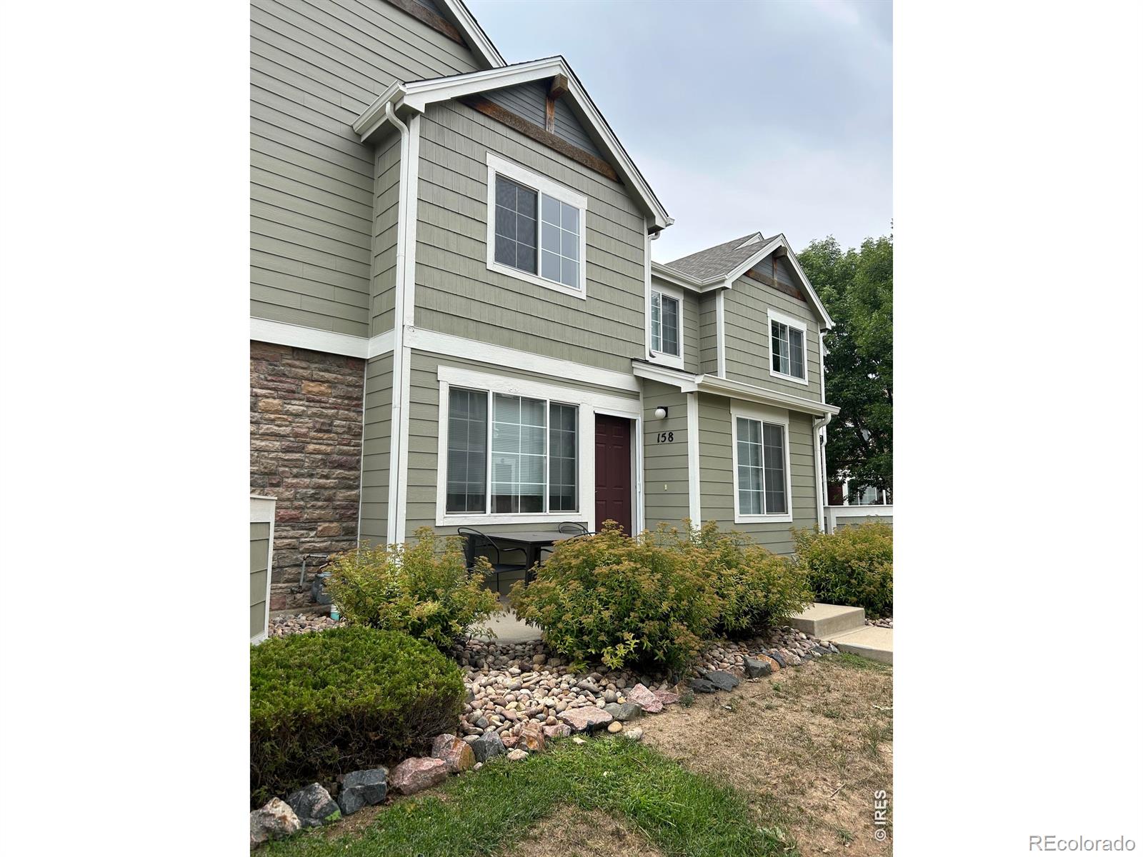 805 Summer Hawk Drive 158 — photo