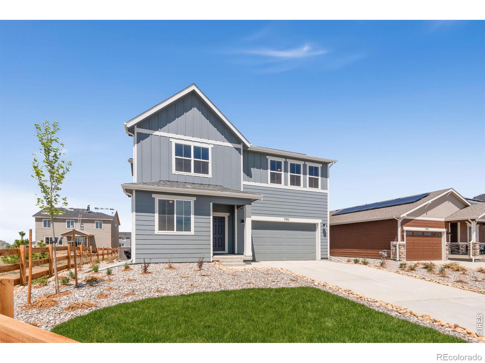 7331 Swan River Street — photo