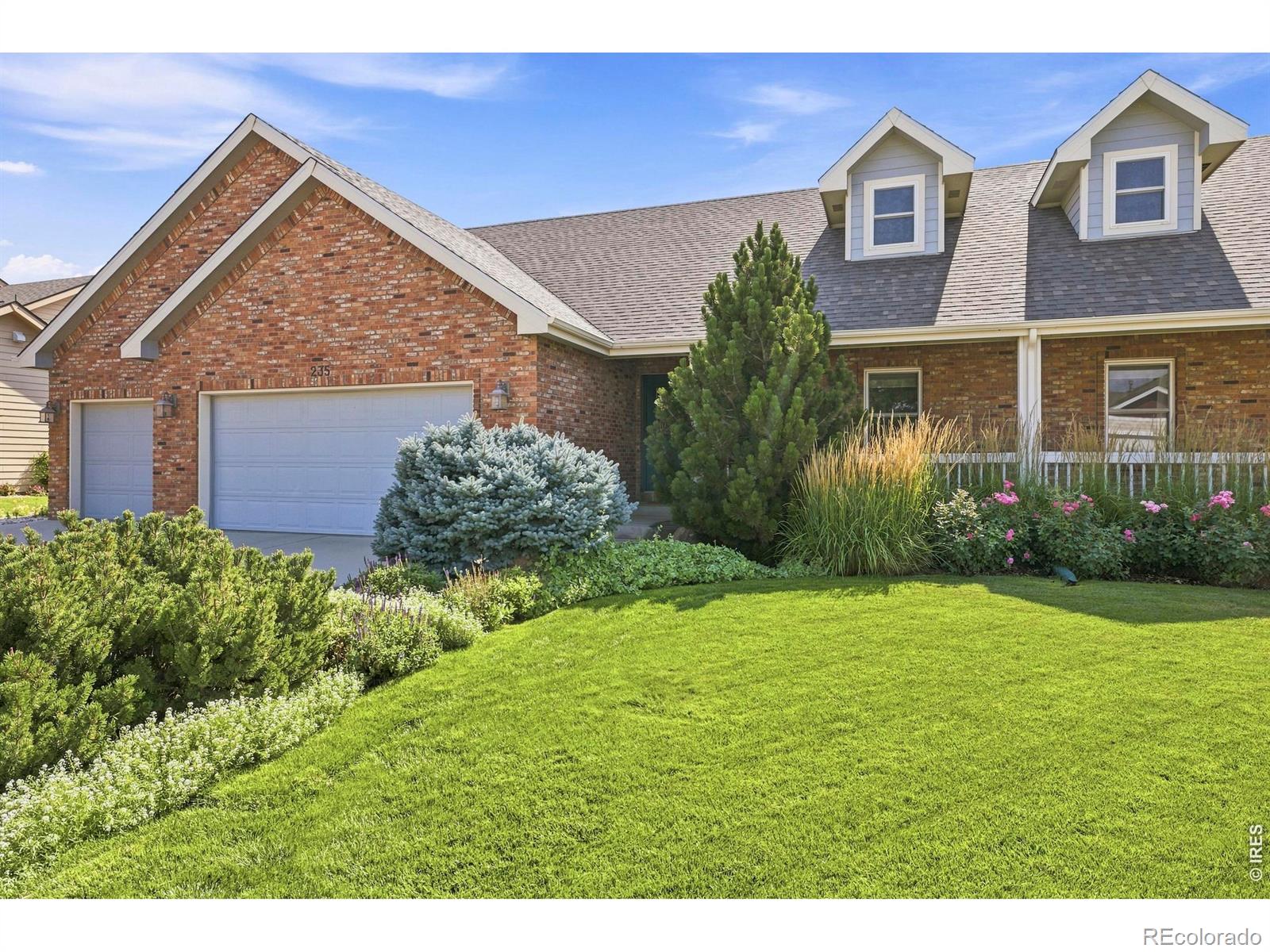 235 Ridge Road, Eaton, CO 80615 — photo 2