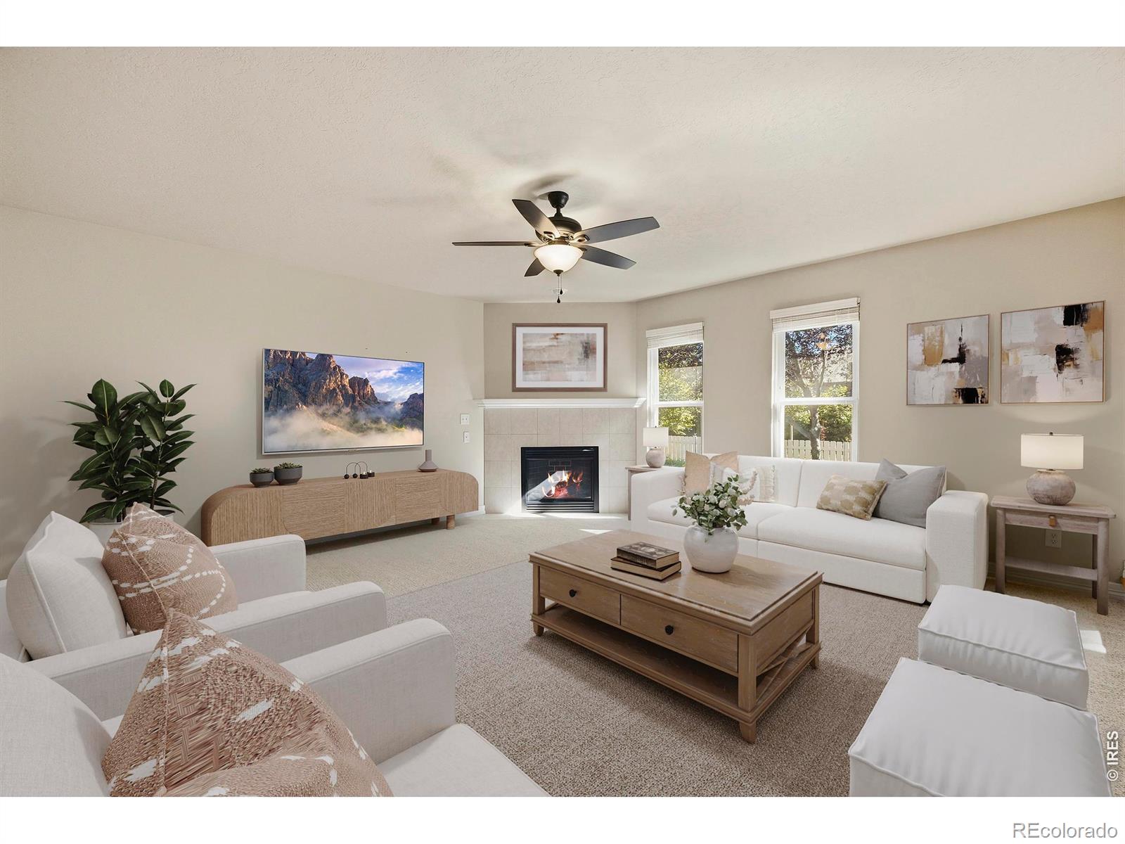 235 Ridge Road, Eaton, CO 80615 — photo 3