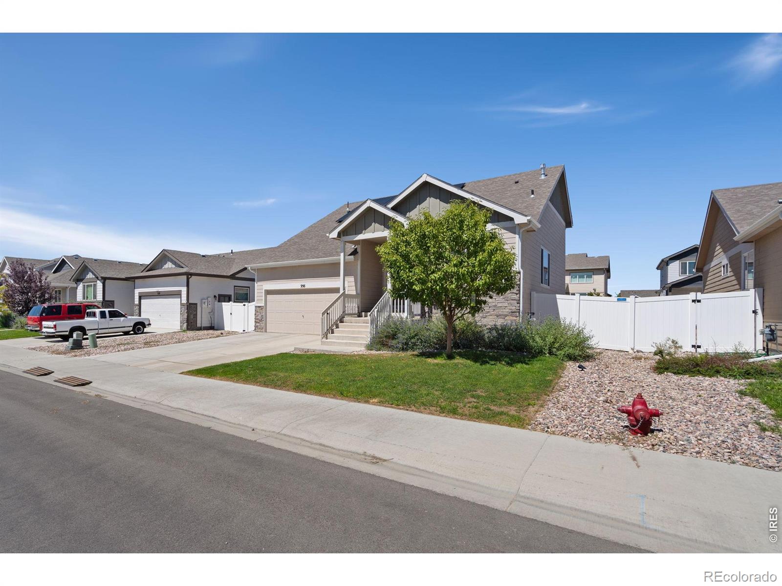956 Maplebrook Drive, Windsor, CO 80550 — photo 3