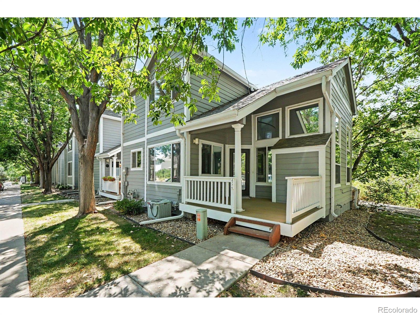 4776 Franklin Drive — photo