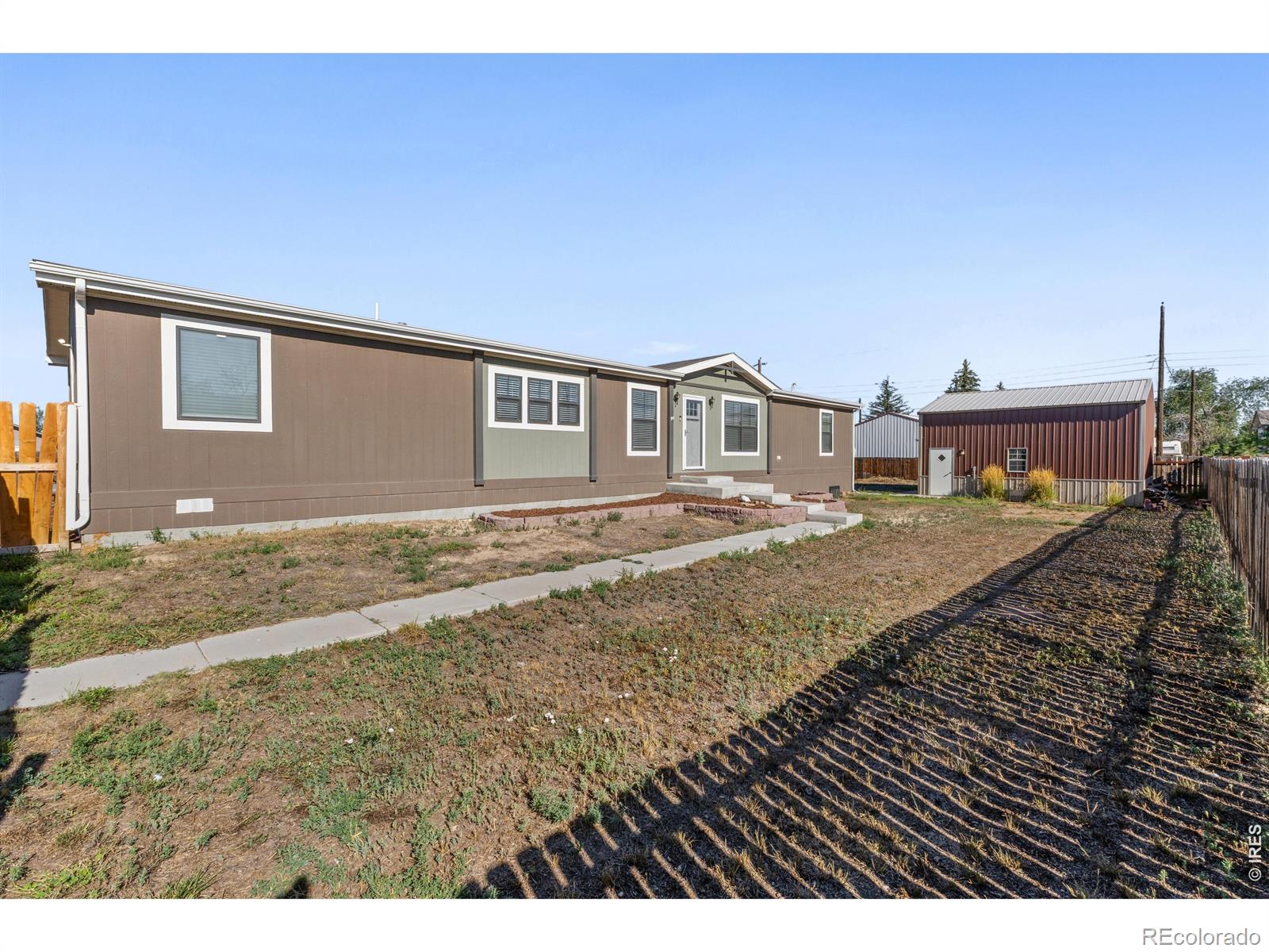 405 E Main Avenue, Pierce, CO 80650 — photo 2